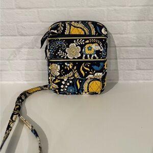 {Vera Bradley} Crossbody Bag